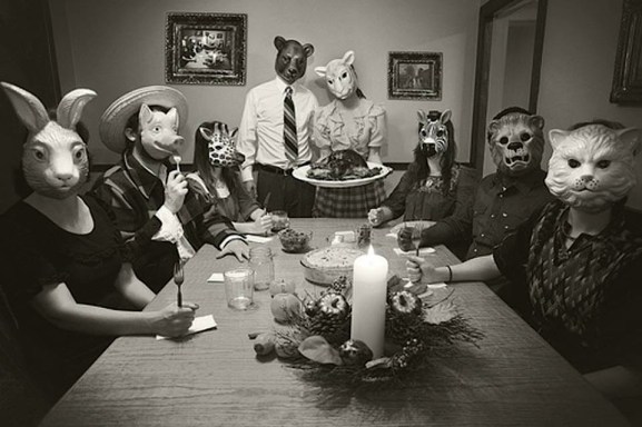 scarydinner