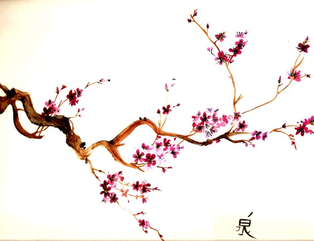 sakura_tree__watercolor_sketch_by_crimsonsanctuary