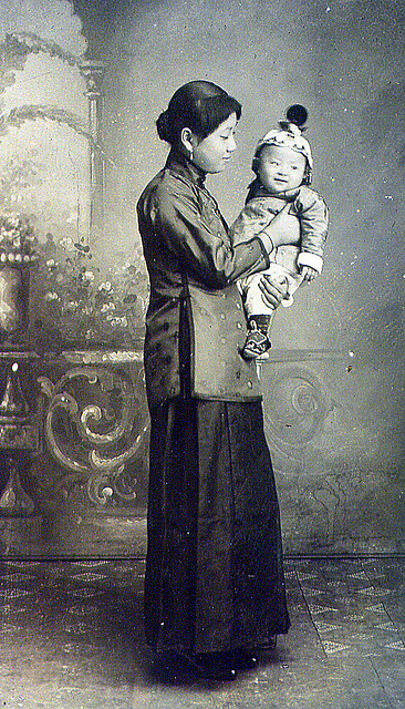 rarephotographsofchinesewomenfromthe1800s9