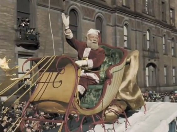 the-parade-became-a-more-prominent-part-of-american-culture-after-footage-from-the-1946-parade-was-featured-in-the-movie-miracle-on-34th-street